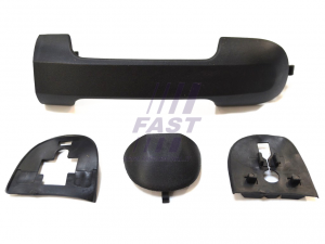 GRIFF AUßENLIEGEND FORD TRANSIT CONNECT 02> VORNE/HINTEN L/R