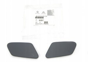 ORIGINAL Abdeckkappensatz Scheinwerferreinigungsanlage CITROEN C8 6438K7
