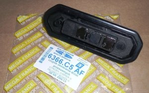 ORIGINAL Schiebetür Türkontaktschalter für JUMPER DUCATO BOXER 6366C5 1348483080