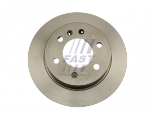 BREMSSCHEIBE MERCEDES SPRINTER 18> 907/910 HINTEN L/R 3.0