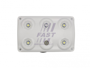 INNENLEUCHTE FIAT DUCATO 06>/ 14> LED UNIVERSAL 