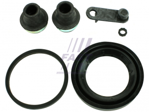 BREMSKLEMME REPARATURSET FORD TRANSIT 06> VORNE GUMMIS 54MM BENDIX/BOSCH