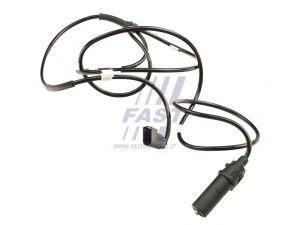 ABS-SENSOR FORD TRANSIT 00> HINTEN R FWD SINGLE WHEEL BUS/VAN