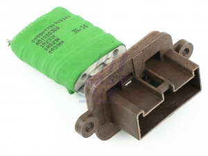 HEIZWIDERSTAND FIAT PUNTO 99> DUCATO  4-PIN