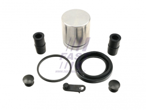 KOLBEN BREMSSATTEL VW CADDY III 03> VORNE [+] GUMMIS 54MM ATE