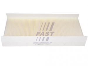 KABINENFILTER FORD TRANSIT CONNECT 02> 1.8 TDCi