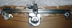 ORIGINAL Elektrischer Fensterheber vorne rechts Citroen C3 II  , 9222AP