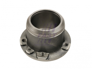 RADNABE FIAT DUCATO 02> HINTEN 10/14Q ABS