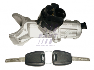ZÜNDSCHLOSS FIAT DUCATO 02> 7 PIN