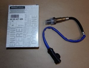 8200437489 Neu Autoteile AF