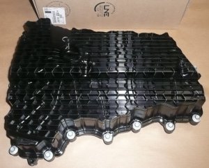 ORIGINAL PSA Ölwanne Motorölwanne + Dichtung Citroen Peugeot 5008 3008 C4 II C5 III 2.0 BlueHDi , 9801258280
