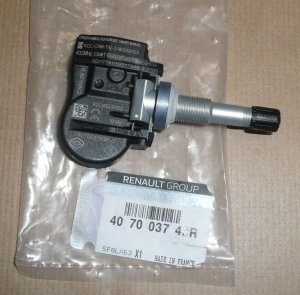 Original 407003743R