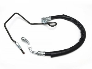 Hydraulikschlauch, Lenkung NISSAN MURANO I Z50,  49720CA000