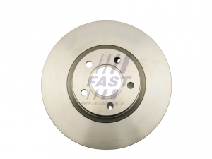 BREMSSCHEIBE FORD TRANSIT CONNECT 13> VORNE L/R VENTIL 1.5 / 1.6 TDCI