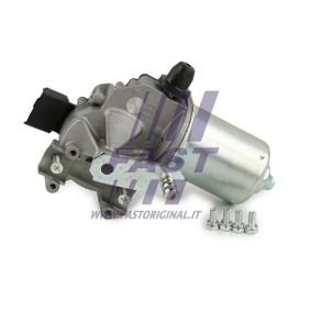 FAST Wischermotor  Renault MASTER III 2010- , 2638800Q0E , 8200734788 , FT82823