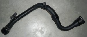 Orginal TURBO SCHLAUCH LADELUFTSCHLAUCH RENAULT MEGANE SCÉNIC III 1.5 dCi 8200981497