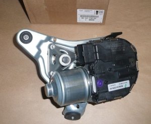 ORIGINAL Wischermotor Frontwischermotor vorne rechts PEUGEOT 508 10-18 9816172680