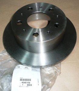 Original 4249K9