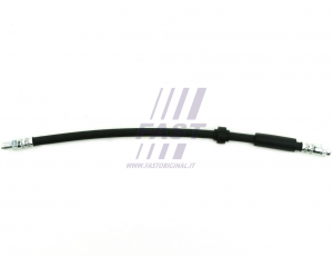 FLEXIBLE BREMSLEITUNG RENAULT TRAFIC 01> VORNE L/R 415MM