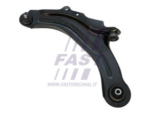 Querlenker Lenker  RENAULT MEGANE II 01> ACHSE VORNE L 18MM