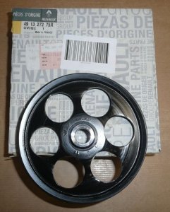 Original 491327275R