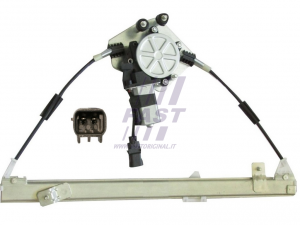FENSTERHEBER ALFA 147 /156 00> VORNE R ELEKTRO KOMPL. 147