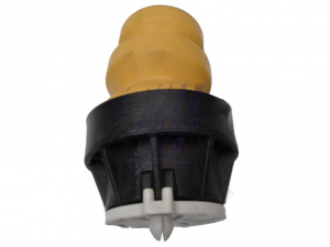 PUFFER AUFHÄNGUNG FIAT DOBLO 09> HINTEN CARGO 139MM