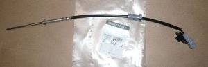 Original Abgastemperatursonde hinter FAP für Renault 1.5 dci 41cm , 226404490R ,