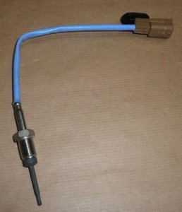 ORIGINAL Sensor Abgastemperatur RENAULT 1.6 DCI 226404435R