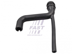 ROHR KURBELKASTEN FIAT DOBLO 00> 1.2 8V