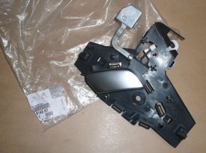 ORIGINAL Citroen Türgriff Fahrertür C5 I II links ,  9143H7