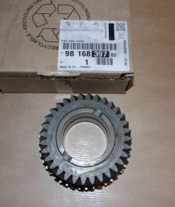 9816839780 Neu Autoteile AF