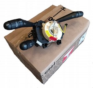 Original Kombischalter Lenkstockschalter IVECO DAILY 06|} /09|} 29L-70C  5801327416