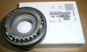 ORIGINAL Synchronring 3/4 Gang Getriebe MA5 CITROEN PEUGEOT 1611563980
