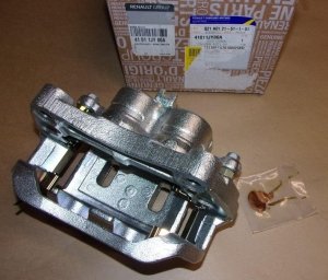 41011JY00A Neu Autoteile AF