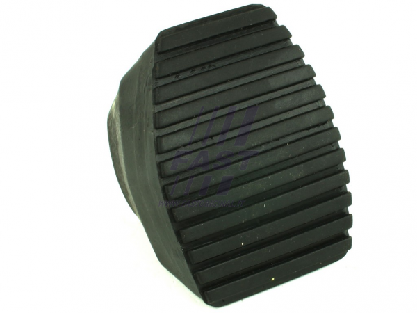 Gummi  PEDAL FIAT SCUDO 07> BREMSPEDAL