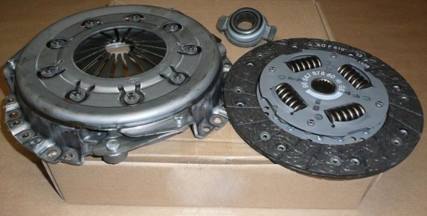 NEU: Original 2052W6 AF