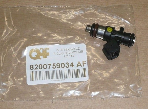 NEU: Original 8200759034 AF