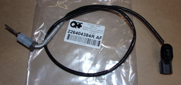 NEU: Original 226404384R AF