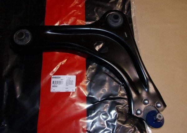 Neu Autoteile CORTECO 49400224