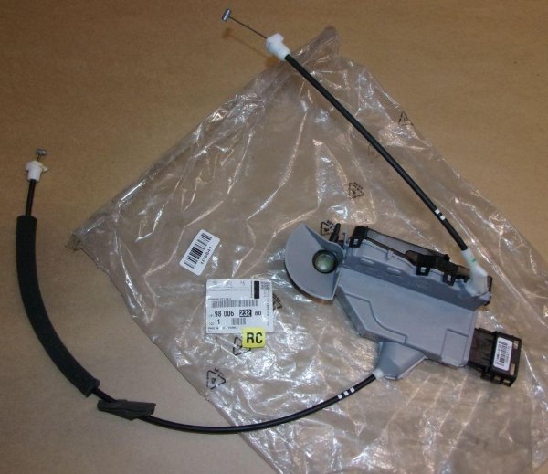 9800623280 Neu Autoteile AF