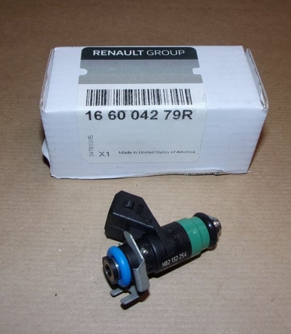 Original 166004279R