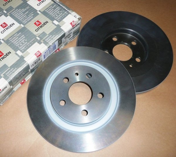 Original 4249C0