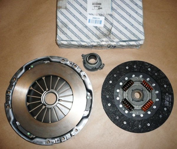 Original 2052Y1