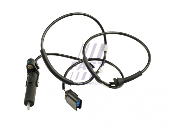 ABS-SENSOR FORD TRANSIT 00> HINTEN L RWD TWIN WHEELS