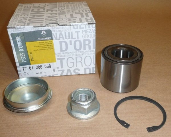 Original 7701208058