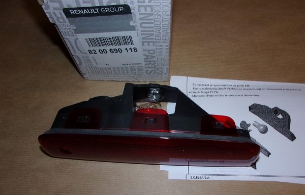 Neu Original 8200690118