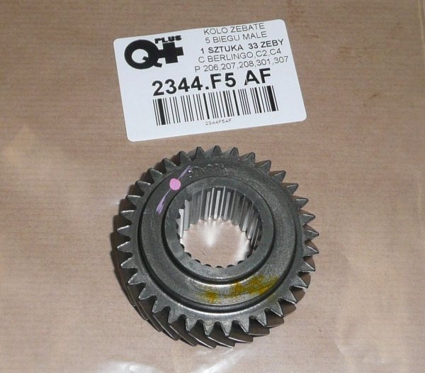 NEU: Original 2344F5 AF
