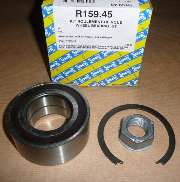 Neu Autoteile SNR R159.45