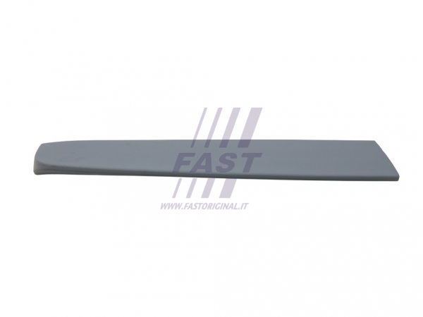 SPOILER FORD TRANSIT CUSTOM 12> HINTEN OBEN L